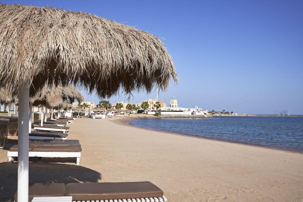 Turtle'S Inn Hotel Hurghada Exteriör bild
