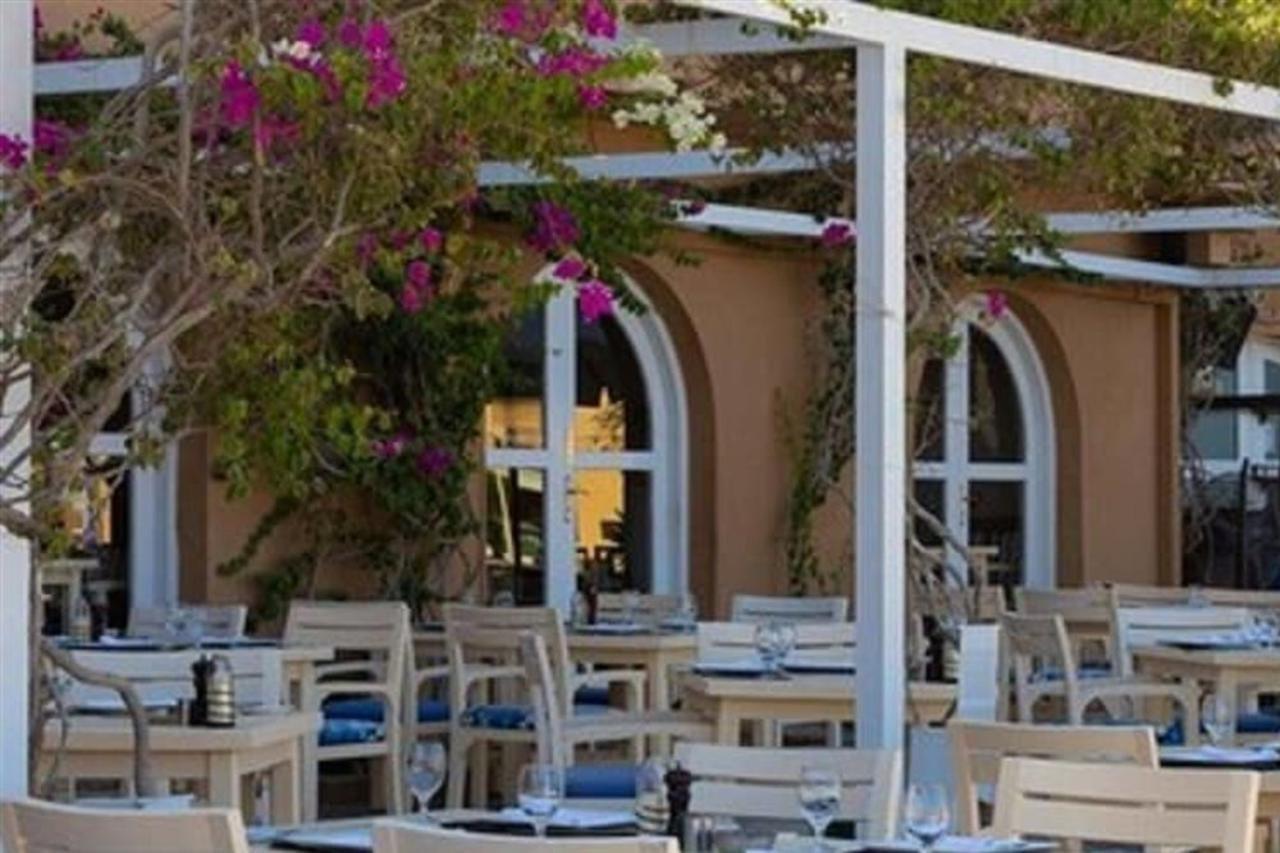 Turtle'S Inn Hotel Hurghada Exteriör bild
